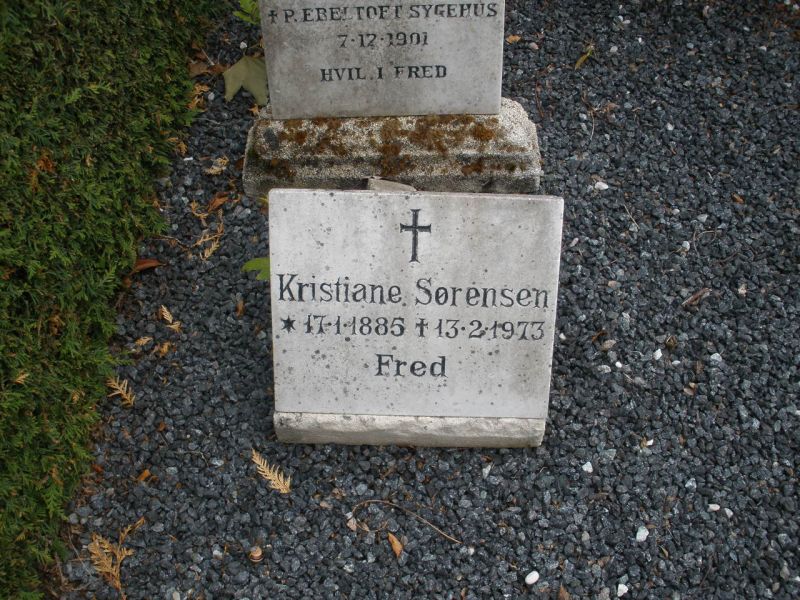 Kristiane Soerensen.JPG
